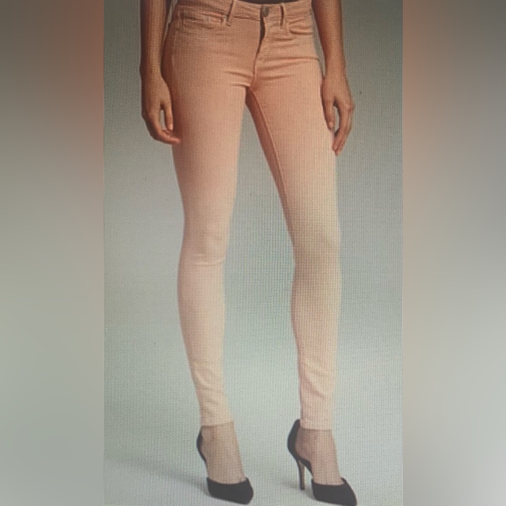 Vince 27 Rose Jean Leggings